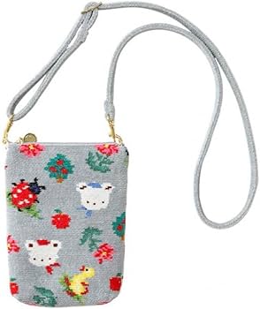 Amazon.co.jp: フェイラー ファミリア 第二弾 コラボ ショルダーバッグ